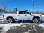 New 2025 GMC Sierra 2500 SLT Crew Cab 4WD Pickup for sale #5GM25015 - photo 5