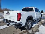 New 2025 GMC Sierra 2500 SLT Crew Cab 4WD Pickup for sale #5GM25015 - photo 6