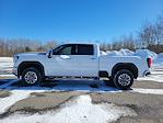 New 2025 GMC Sierra 2500 SLT Crew Cab 4WD Pickup for sale #5GM25015 - photo 8
