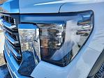 New 2025 GMC Sierra 2500 SLT Crew Cab 4WD Pickup for sale #5GM25015 - photo 9