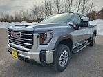 New 2025 GMC Sierra 2500 SLT Crew Cab 4WD Pickup for sale #5GM25017 - photo 1
