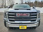 New 2025 GMC Sierra 2500 SLT Crew Cab 4WD Pickup for sale #5GM25017 - photo 3