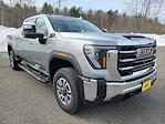 New 2025 GMC Sierra 2500 SLT Crew Cab 4WD Pickup for sale #5GM25017 - photo 4