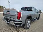 New 2025 GMC Sierra 2500 SLT Crew Cab 4WD Pickup for sale #5GM25017 - photo 6