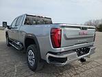 New 2025 GMC Sierra 2500 SLT Crew Cab 4WD Pickup for sale #5GM25017 - photo 2