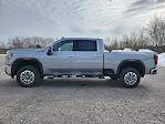 New 2025 GMC Sierra 2500 SLT Crew Cab 4WD Pickup for sale #5GM25017 - photo 8