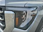 New 2025 GMC Sierra 2500 SLT Crew Cab 4WD Pickup for sale #5GM25017 - photo 9