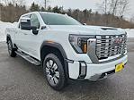 New 2025 GMC Sierra 2500 Denali Crew Cab 4WD Pickup for sale #5GM25020 - photo 4