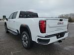 New 2025 GMC Sierra 2500 Denali Crew Cab 4WD Pickup for sale #5GM25020 - photo 2