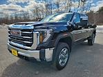 New 2025 GMC Sierra 2500 SLT Crew Cab 4WD Pickup for sale #5GM25022 - photo 1