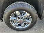 New 2025 GMC Sierra 2500 SLT Crew Cab 4WD Pickup for sale #5GM25022 - photo 12