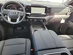 New 2025 GMC Sierra 2500 SLT Crew Cab 4WD Pickup for sale #5GM25022 - photo 18
