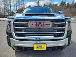 New 2025 GMC Sierra 2500 SLT Crew Cab 4WD Pickup for sale #5GM25022 - photo 3