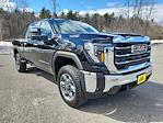 New 2025 GMC Sierra 2500 SLT Crew Cab 4WD Pickup for sale #5GM25022 - photo 4
