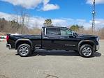 New 2025 GMC Sierra 2500 SLT Crew Cab 4WD Pickup for sale #5GM25022 - photo 5