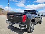 New 2025 GMC Sierra 2500 SLT Crew Cab 4WD Pickup for sale #5GM25022 - photo 6