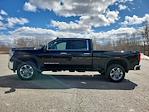 New 2025 GMC Sierra 2500 SLT Crew Cab 4WD Pickup for sale #5GM25022 - photo 8
