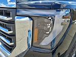 New 2025 GMC Sierra 2500 SLT Crew Cab 4WD Pickup for sale #5GM25022 - photo 9