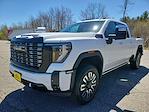 New 2025 GMC Sierra 2500 Denali Ultimate Crew Cab 4WD Pickup for sale #5GM25023 - photo 1