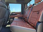 New 2025 GMC Sierra 2500 Denali Ultimate Crew Cab 4WD Pickup for sale #5GM25023 - photo 16