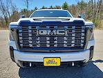 New 2025 GMC Sierra 2500 Denali Ultimate Crew Cab 4WD Pickup for sale #5GM25023 - photo 3