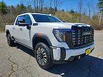 New 2025 GMC Sierra 2500 Denali Ultimate Crew Cab 4WD Pickup for sale #5GM25023 - photo 4