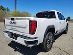 New 2025 GMC Sierra 2500 Denali Ultimate Crew Cab 4WD Pickup for sale #5GM25023 - photo 6
