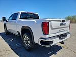 New 2025 GMC Sierra 2500 Denali Ultimate Crew Cab 4WD Pickup for sale #5GM25023 - photo 2
