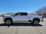 New 2025 GMC Sierra 2500 Denali Ultimate Crew Cab 4WD Pickup for sale #5GM25023 - photo 8