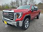 New 2025 GMC Sierra 2500 SLT Crew Cab 4WD Pickup for sale #5GM25024 - photo 1