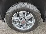 New 2025 GMC Sierra 2500 SLT Crew Cab 4WD Pickup for sale #5GM25024 - photo 12