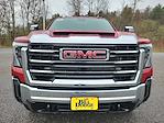 New 2025 GMC Sierra 2500 SLT Crew Cab 4WD Pickup for sale #5GM25024 - photo 3