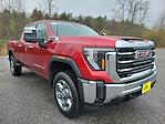 New 2025 GMC Sierra 2500 SLT Crew Cab 4WD Pickup for sale #5GM25024 - photo 4