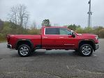 New 2025 GMC Sierra 2500 SLT Crew Cab 4WD Pickup for sale #5GM25024 - photo 5