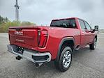 New 2025 GMC Sierra 2500 SLT Crew Cab 4WD Pickup for sale #5GM25024 - photo 6