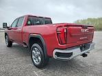 New 2025 GMC Sierra 2500 SLT Crew Cab 4WD Pickup for sale #5GM25024 - photo 2