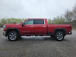 New 2025 GMC Sierra 2500 SLT Crew Cab 4WD Pickup for sale #5GM25024 - photo 8