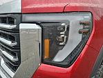 New 2025 GMC Sierra 2500 SLT Crew Cab 4WD Pickup for sale #5GM25024 - photo 9