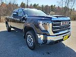 New 2025 GMC Sierra 2500 SLE Crew Cab 4WD Pickup for sale #5GM25030 - photo 4