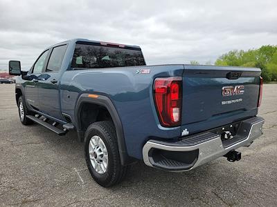 New 2025 GMC Sierra 2500 Pro Crew Cab 4WD Pickup for sale #5GM25033 - photo 2