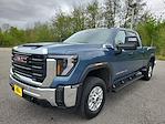 New 2025 GMC Sierra 2500 Pro Crew Cab 4WD Pickup for sale #5GM25033 - photo 1