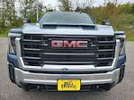 New 2025 GMC Sierra 2500 Pro Crew Cab 4WD Pickup for sale #5GM25033 - photo 3