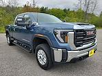 New 2025 GMC Sierra 2500 Pro Crew Cab 4WD Pickup for sale #5GM25033 - photo 4