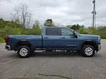 New 2025 GMC Sierra 2500 Pro Crew Cab 4WD Pickup for sale #5GM25033 - photo 5