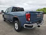 New 2025 GMC Sierra 2500 Pro Crew Cab 4WD Pickup for sale #5GM25033 - photo 2