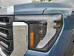 New 2025 GMC Sierra 2500 Pro Crew Cab 4WD Pickup for sale #5GM25033 - photo 9