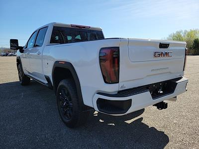 New 2025 GMC Sierra 2500 AT4 Crew Cab 4WD Pickup for sale #5GM25034 - photo 2