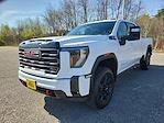 New 2025 GMC Sierra 2500 AT4 Crew Cab 4WD Pickup for sale #5GM25034 - photo 1
