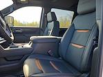 New 2025 GMC Sierra 2500 AT4 Crew Cab 4WD Pickup for sale #5GM25034 - photo 14