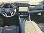 New 2025 GMC Sierra 2500 AT4 Crew Cab 4WD Pickup for sale #5GM25034 - photo 18